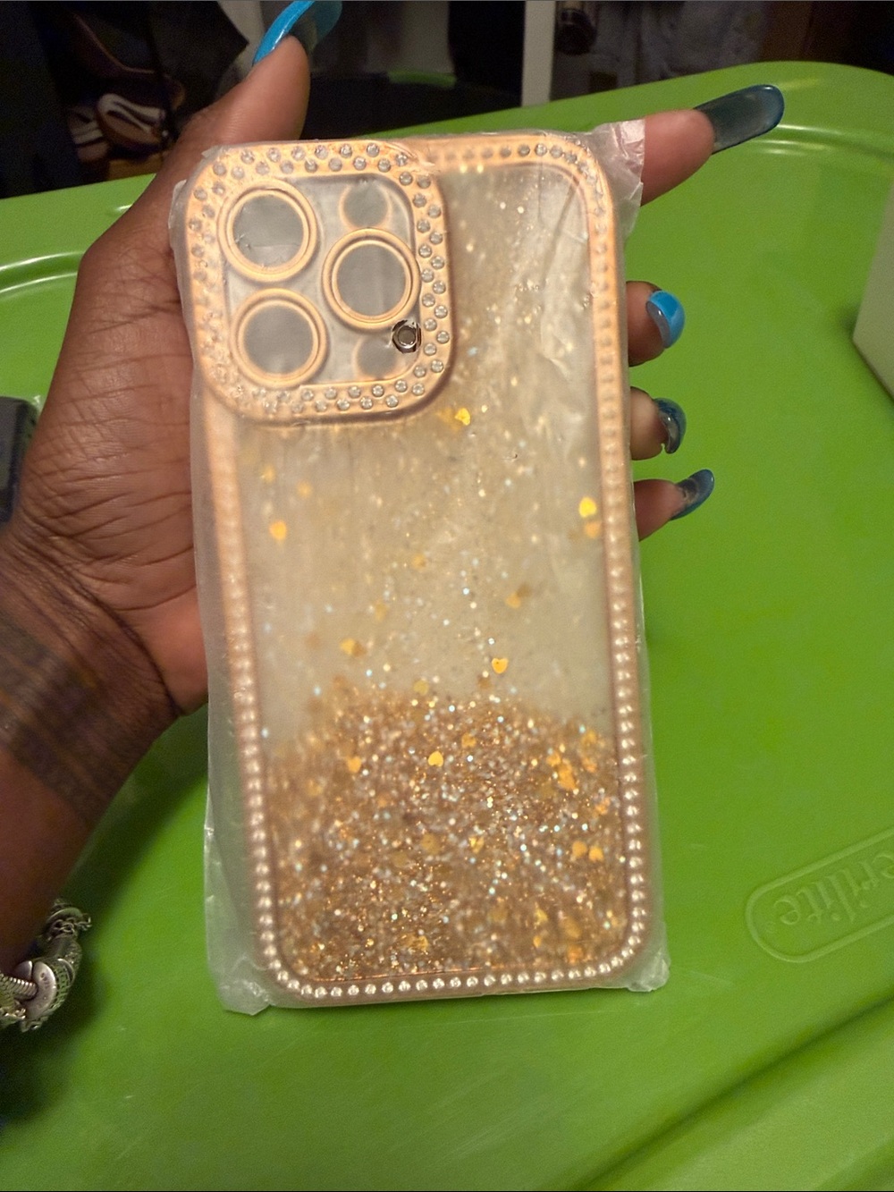 IPhone 16 pro max case New